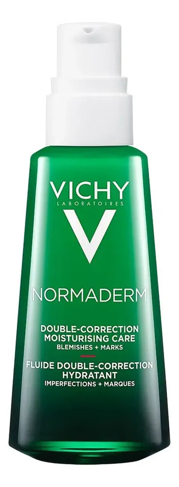 Normaderm Phytosolution Double Correction 50Ml