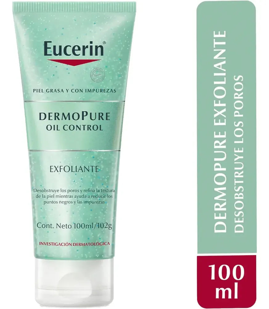 Dermopure Exfoliante 100Ml
