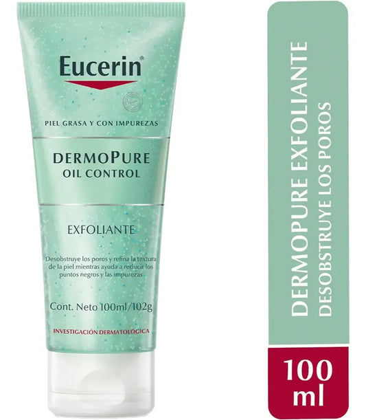 Dermopure Exfoliante 100Ml