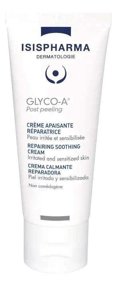 Glyco-A Post Peeling 40Ml