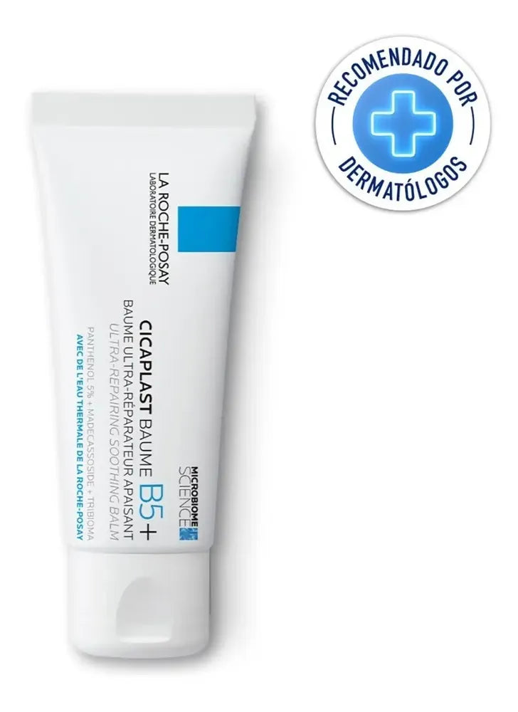 Cicaplast Gel B5 40Ml