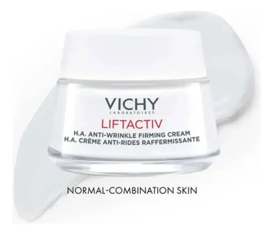 Liftactiv Supreme Piel Normal/Mixta 50Ml