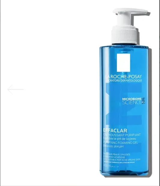 Effaclar Solución Micelar 400Ml
