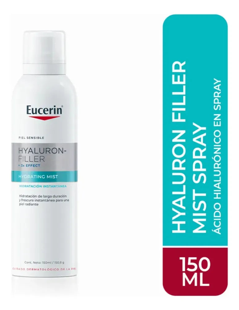 Hyaluron Mist Spray 150Ml