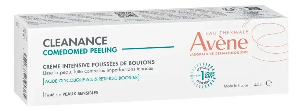 Cleanance Comedomed Peeling 40Ml