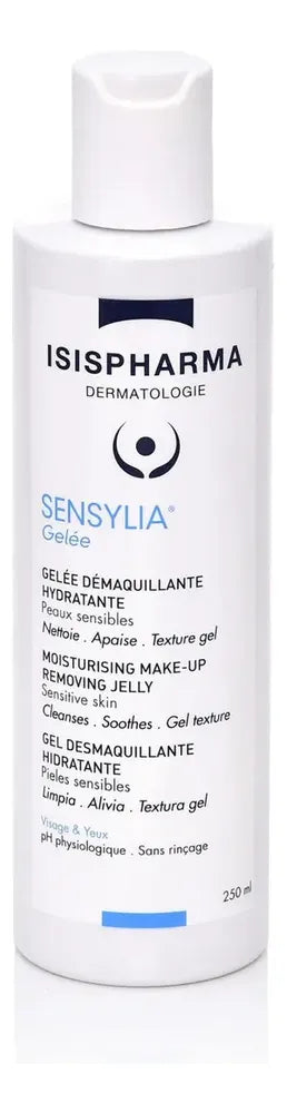 Sensylia Gel Desmaquillante 250Ml