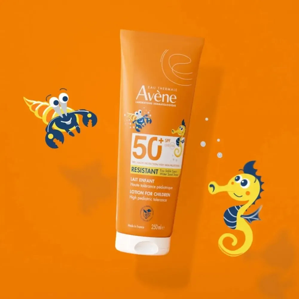 Leche Niños Fps 50+ 250Ml