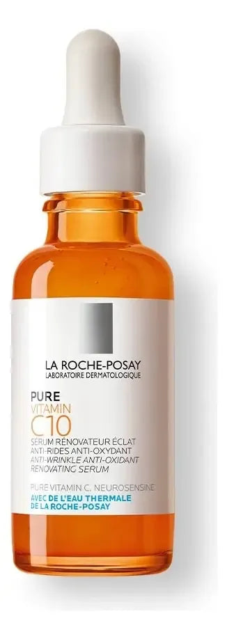 Pure Vitamin C Ojos 15Ml