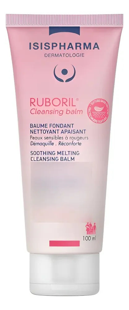 Ruboril Cleansing Balm 100Ml