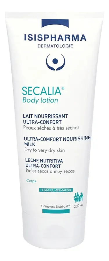 Secalia Aha 200Ml
