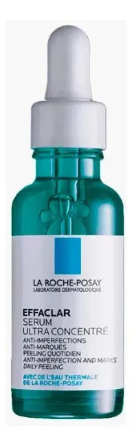 Effaclar Serum Concentrate 30Ml