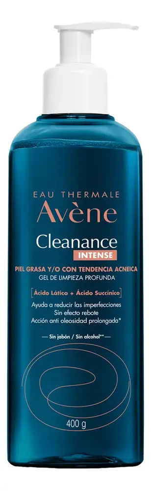 Cleanance Gel Intense 400Ml