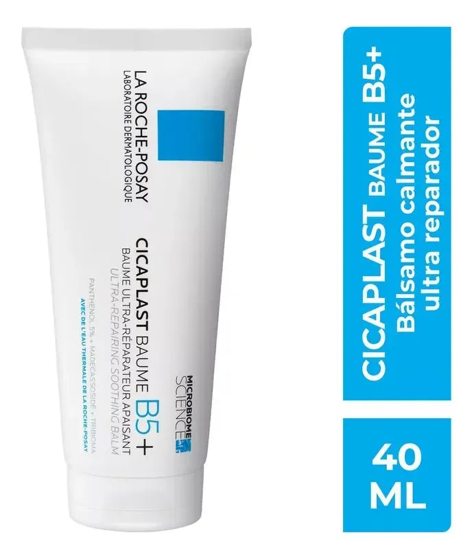 Lipikar Syndet Reno 200Ml