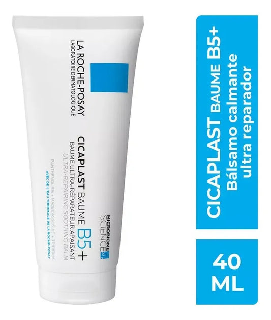 Lipikar Syndet Reno 200Ml