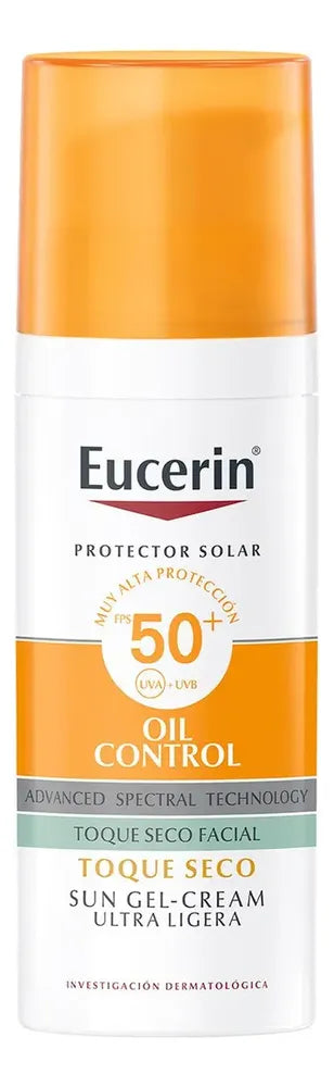 Sun Spray Toque Seco Spf 50 Transparente 200Ml