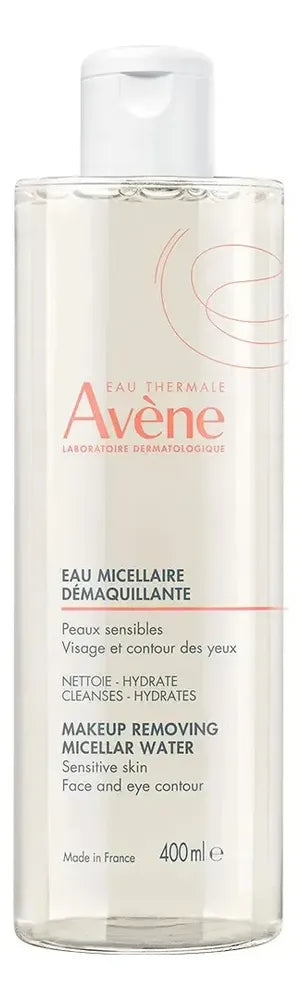 Cleanance Agua Micelar 400Ml