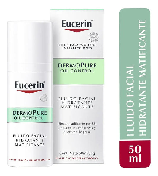 Sun Face Oil Control Spf50+ 50Ml