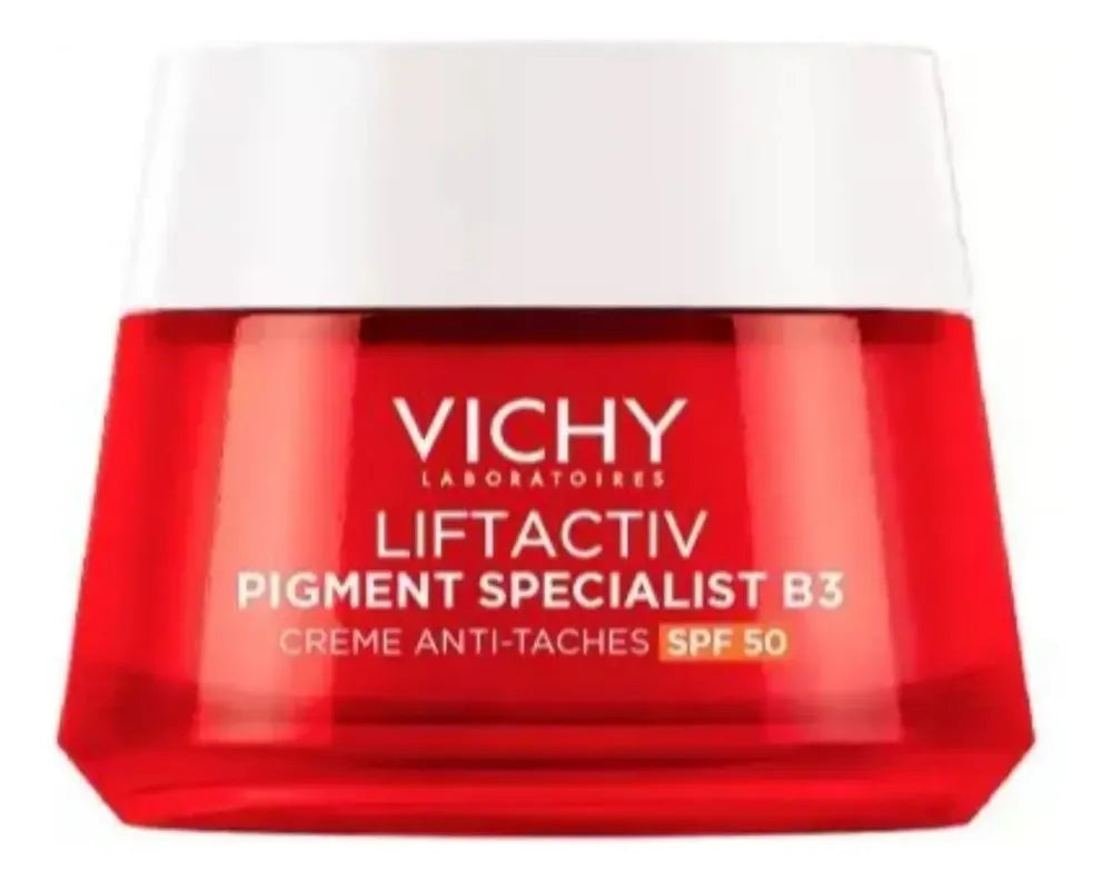 Liftactiv Crema B3 Antimanchas Fps50 50Ml