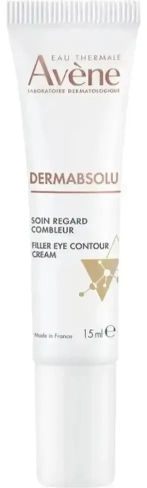 Dermabsolu Contorno De Ojos Revitalizante 15Ml