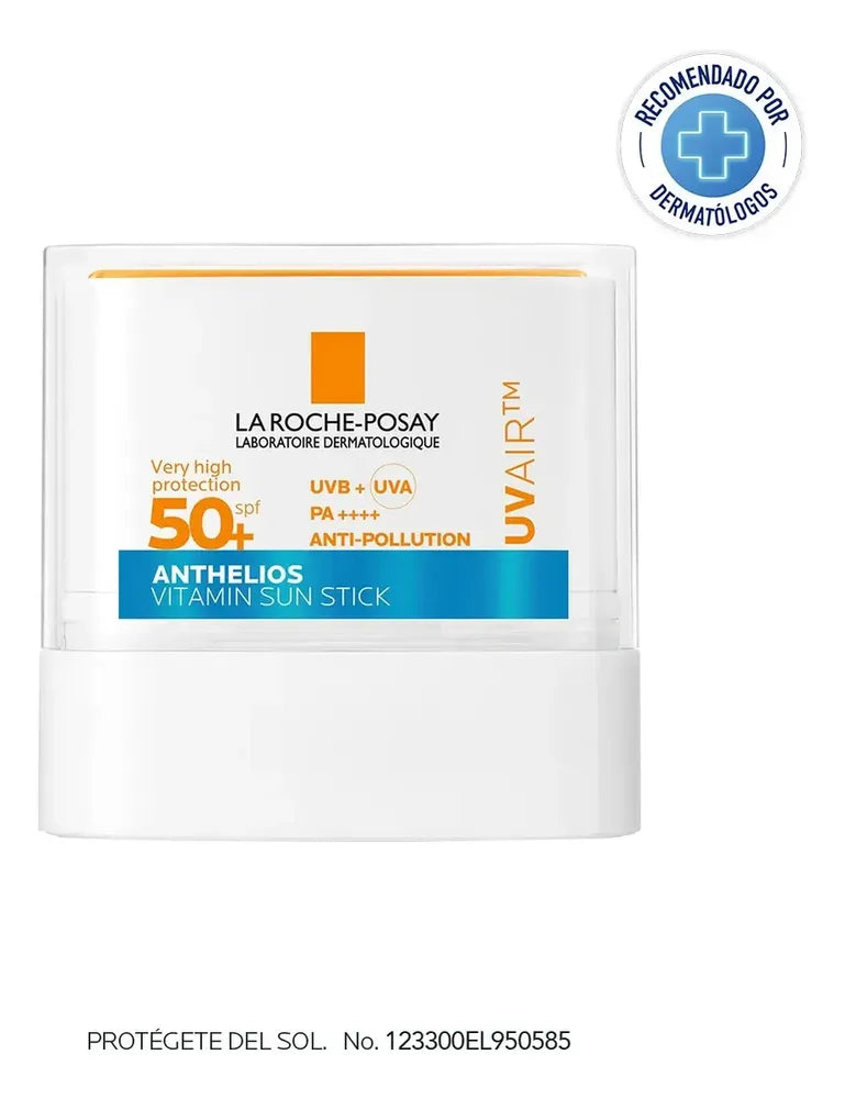 Anthelios 100 Ka+ Crema Fps 50+ 50Ml