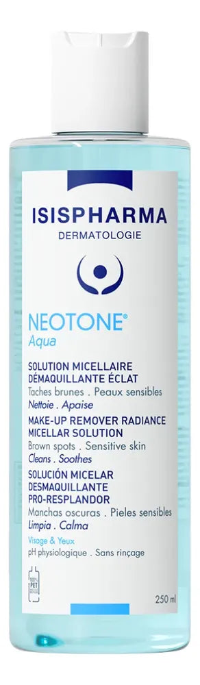Neotone Sensitive Suero Sensible 30Ml