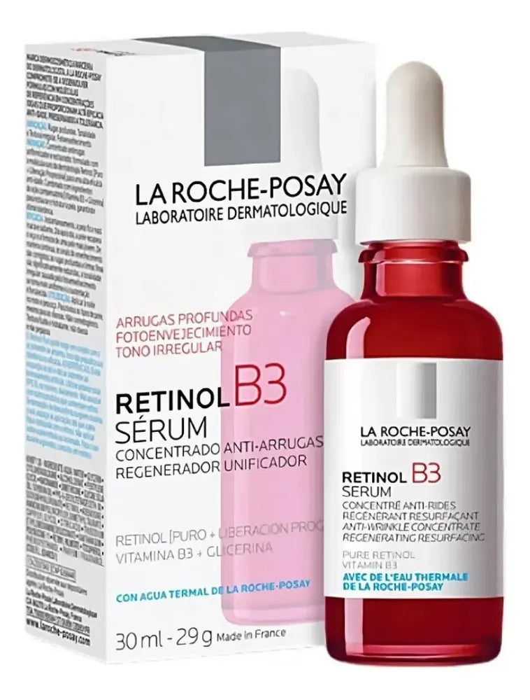 Retinol B3 Serum 30Ml