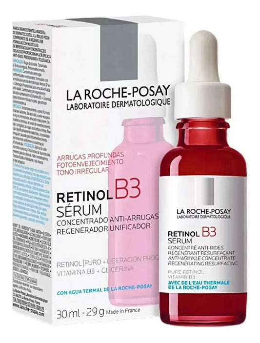 Retinol B3 Serum 30Ml