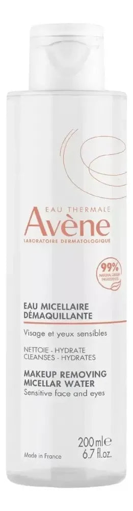 Leche Desmaquillante 200Ml