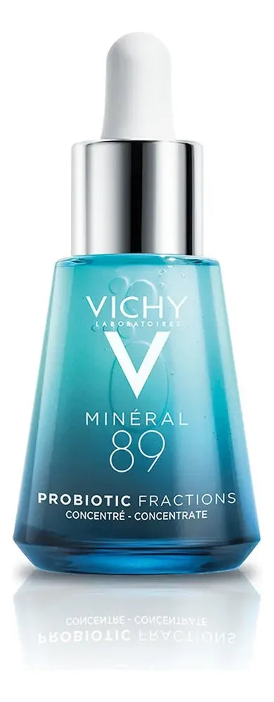 Mineral 89 Probiotic Fractions 30Ml