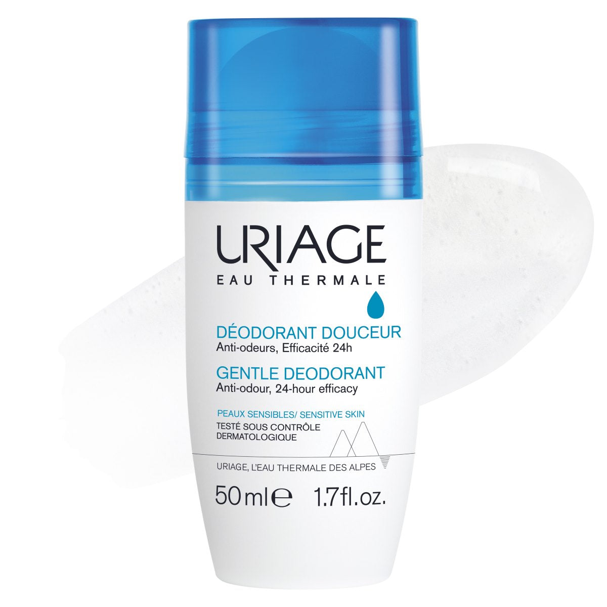 DEODORANT DOUCEUR 50 ML