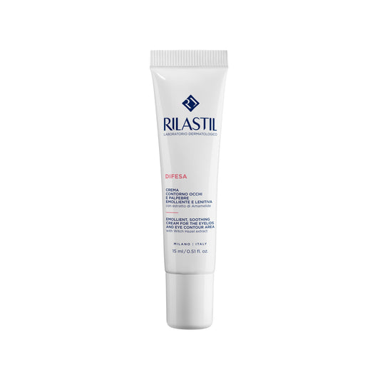 Difesa Eyelid Cream 15ml