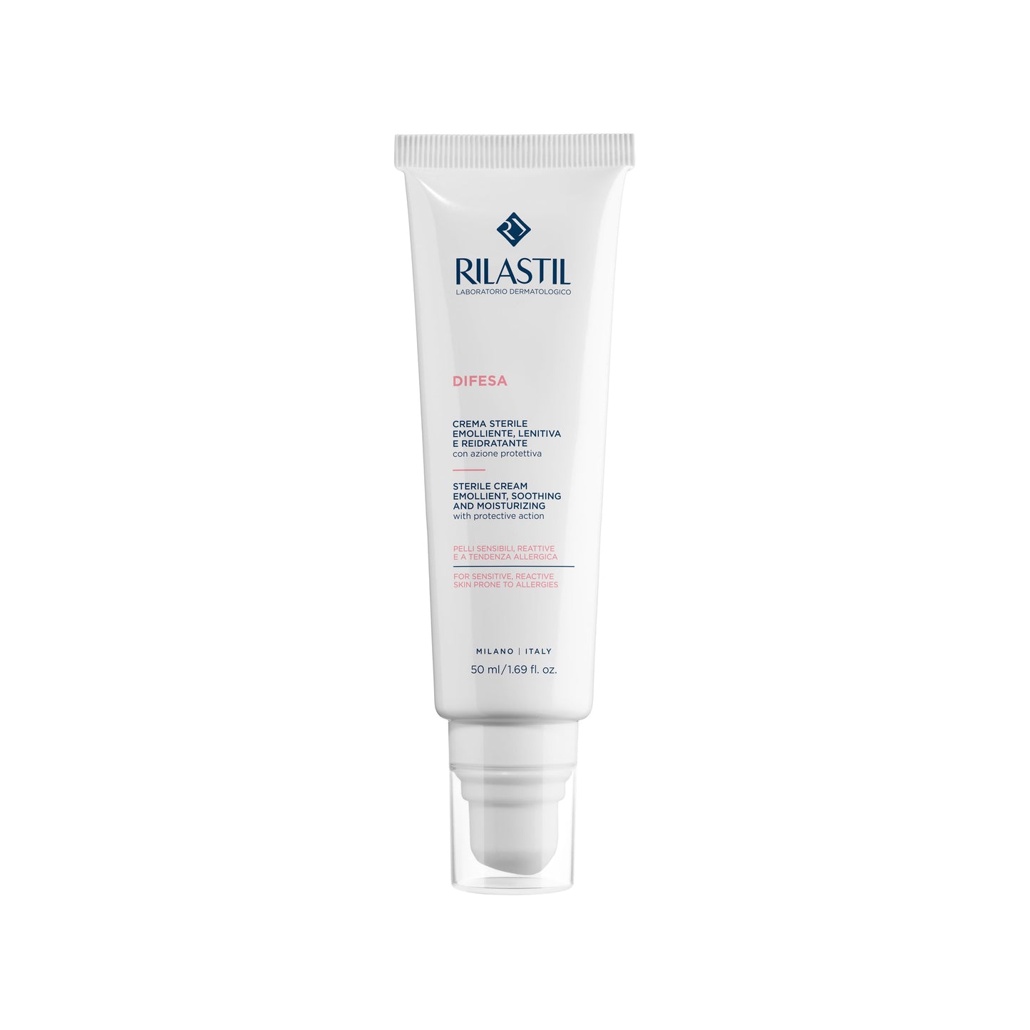 Difesa Sterile Cream 50ml