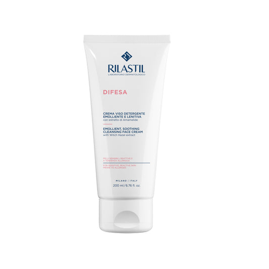 Difesa Cleansing Face Cream 200ml