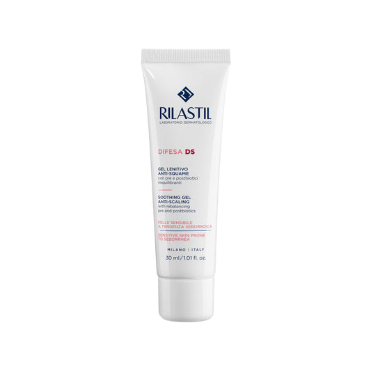 Difesa DS Gel Anti-Scaling 30ml