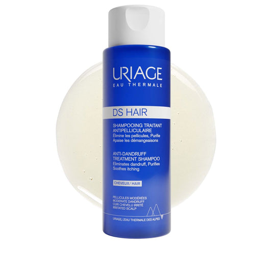 DS HAIR SHAMPOO ANTI CASPAS MODERADAS 200ML