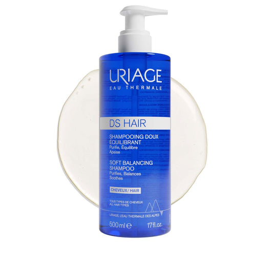 DS SHAMPOO EQUILIBRANTE USO FRECUENTE 500ML