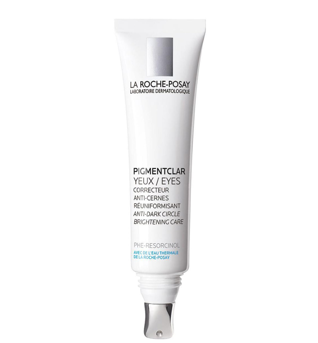 La Roche Posay
Pigmentclar Contorno De Ojos Anti Manchas 15Ml