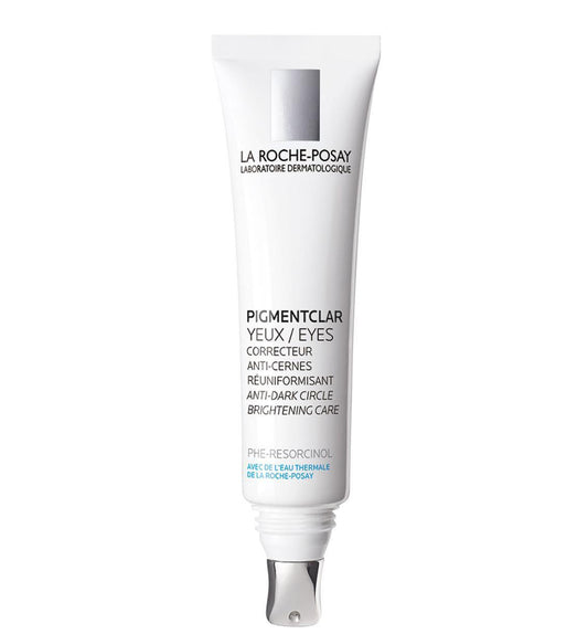 La Roche Posay
Pigmentclar Contorno De Ojos Anti Manchas 15Ml