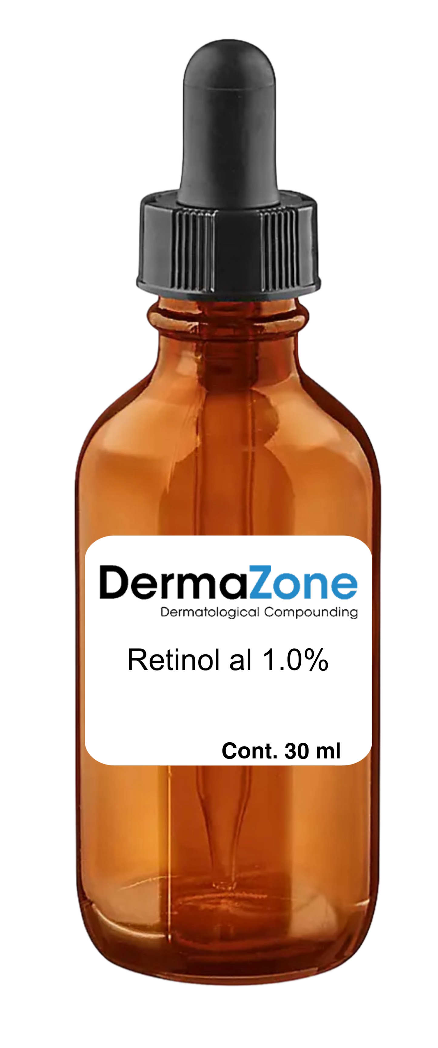 Retinol 1% DERMAZONE
