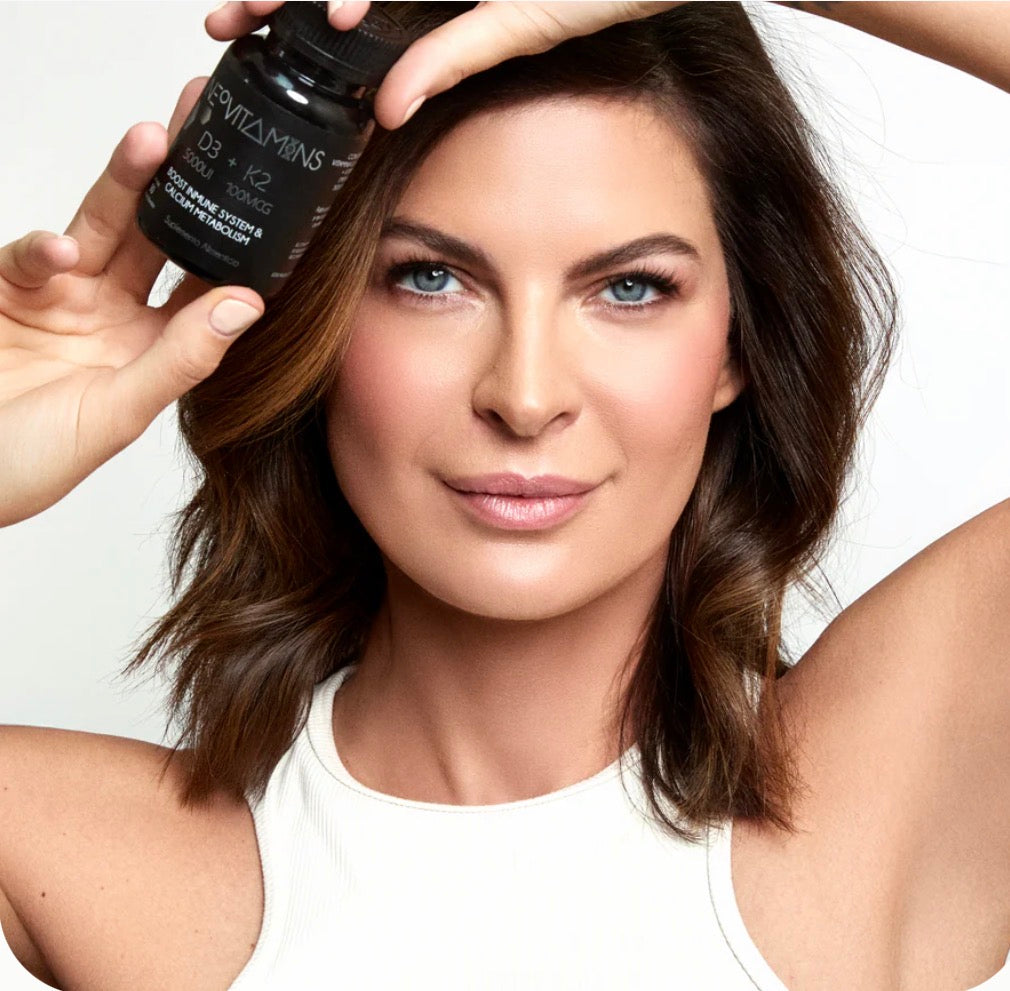 Vit D3 + K2 NEOVITAMINS