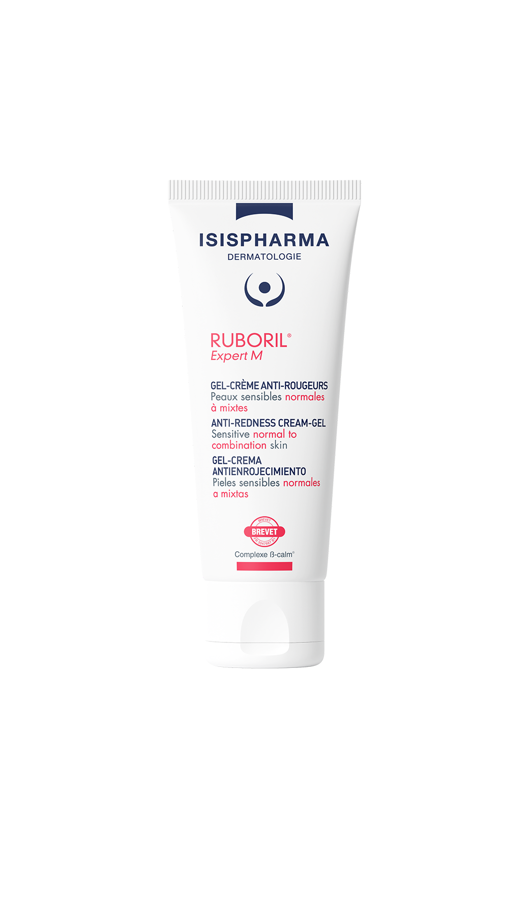 RUBORIL EXPERT M ISISPHARMA