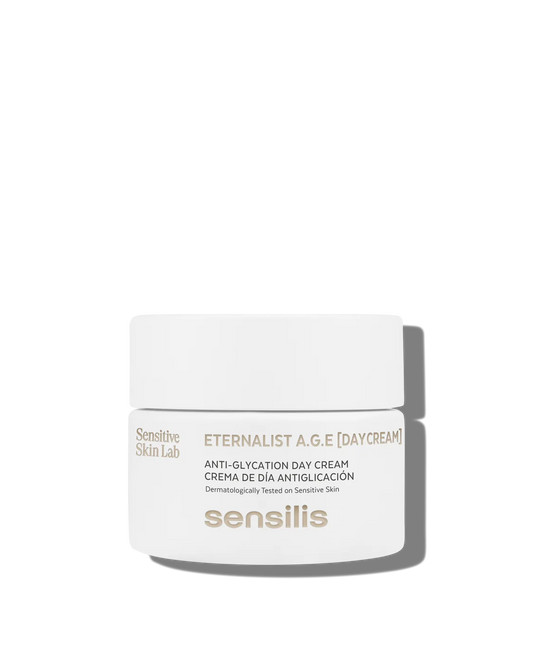 Sensilis Eternalist A.G.E. Day Cream