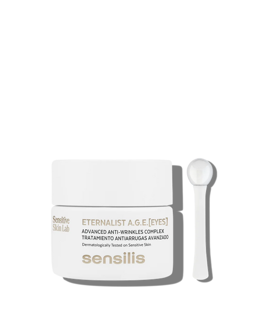 Sensilis Eternalist A.G.E. Eyes