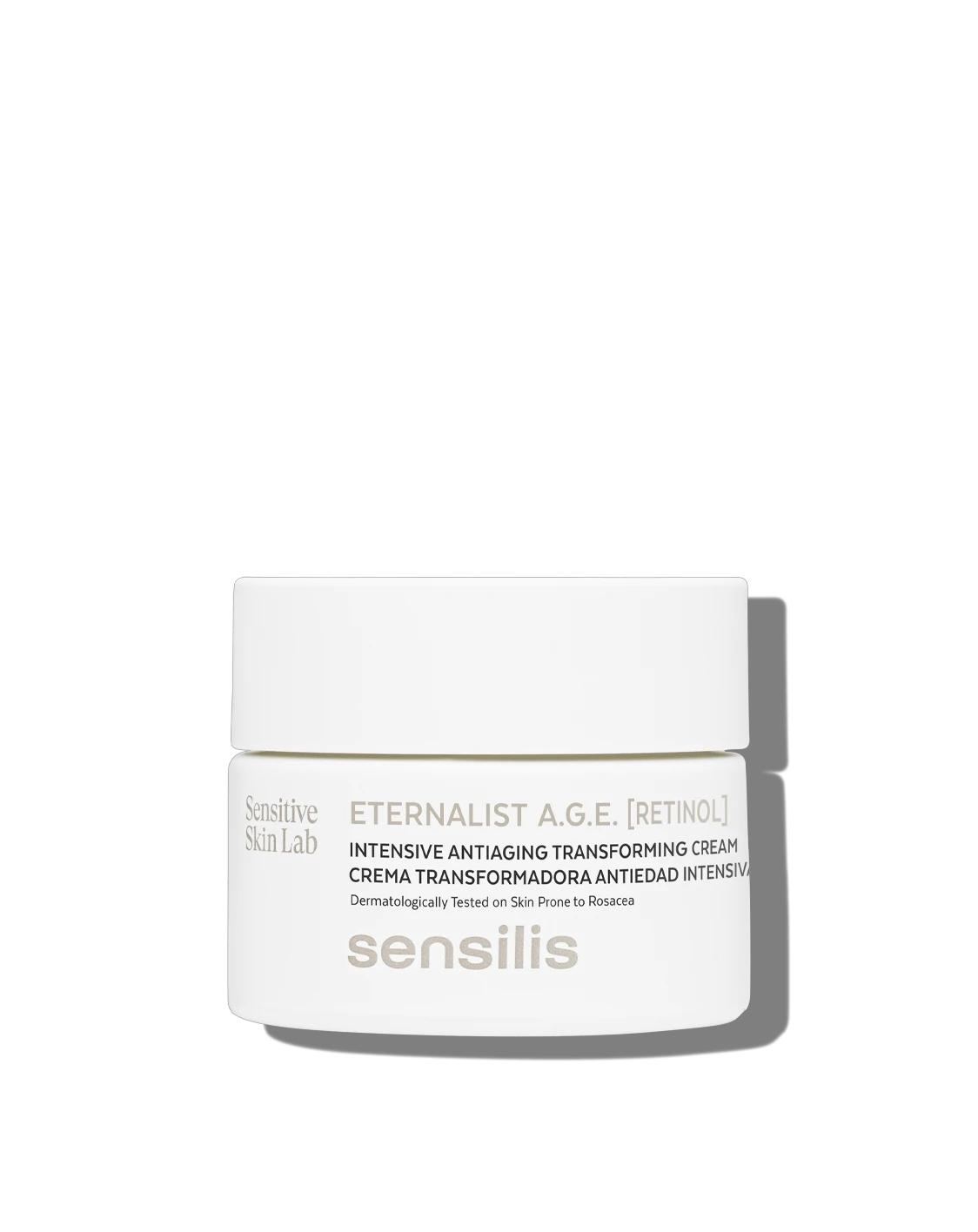 Sensilis Eternalist Crema Retinol