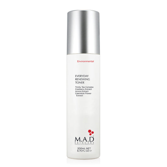 MAD Everyday Renewing Toner 200ml