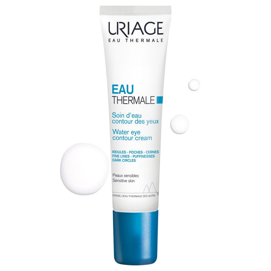 EAU THERMALE CREMA DE AGUA PARA CONTORNO DE OJOS 15ML