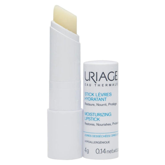 EAU THERMALE MOISTURIZING LIPSTICK 4 G