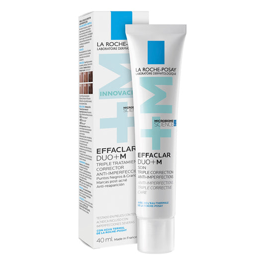 Effaclar Duo+ M 40Ml