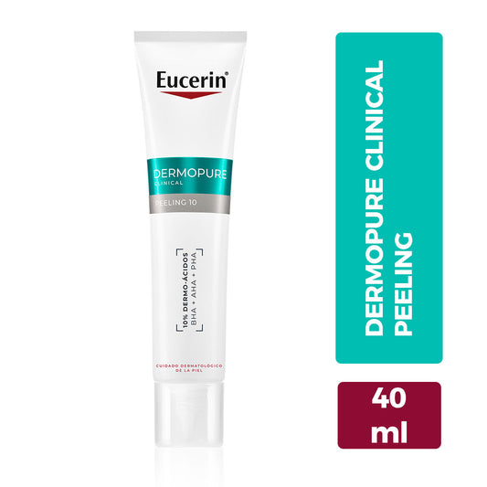 Dermopure Crema Acción Intensiva 40Ml