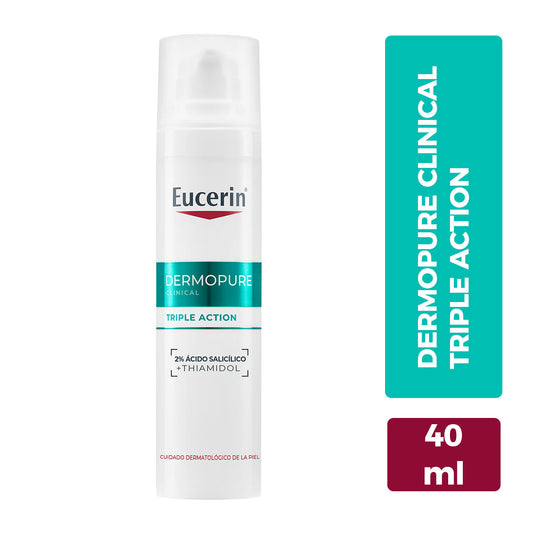 Dermopure Triple Effect Serum 40Ml